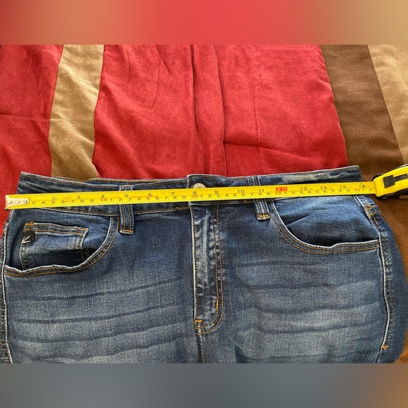 KanCan Women’s Jeans Sz31. See pix for specific measurements. Great condition! - Picture 5 of 10